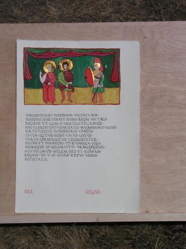 Entry 4 - 2004