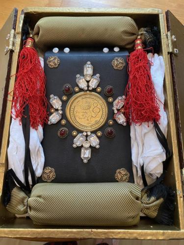 CrownBox7