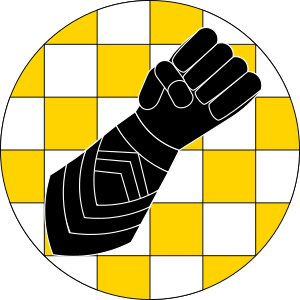 SableGauntlet