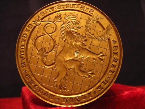 The Great Seal of An Tir